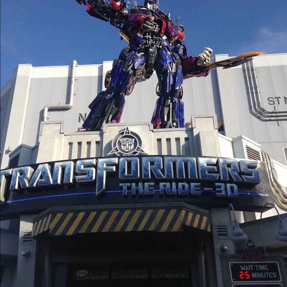 Meet your Posher, Ray - Picture 11 of 13